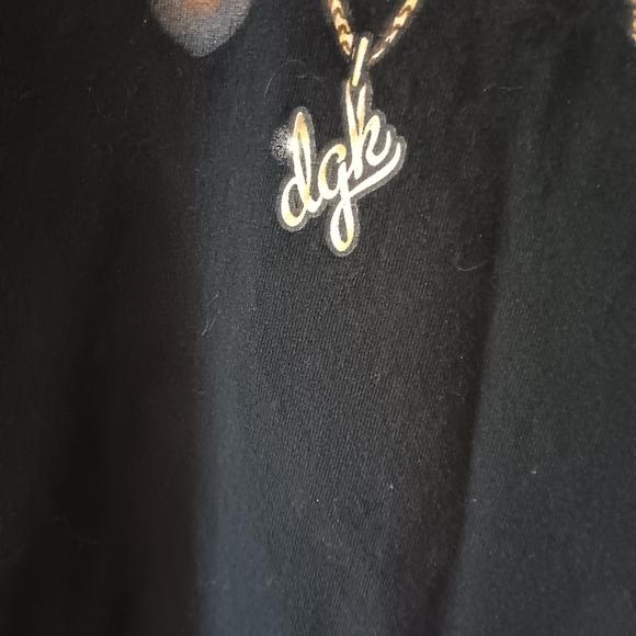 DGK tshirt - Picture 2 of 4
